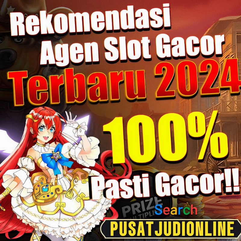 PUSATJUDIONLINE : Kopi Slot Penghasil Uang yang Mengubah Hidup Anda